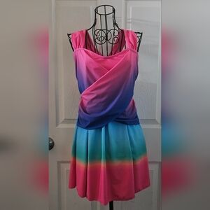 Trzjcss Tankini Top